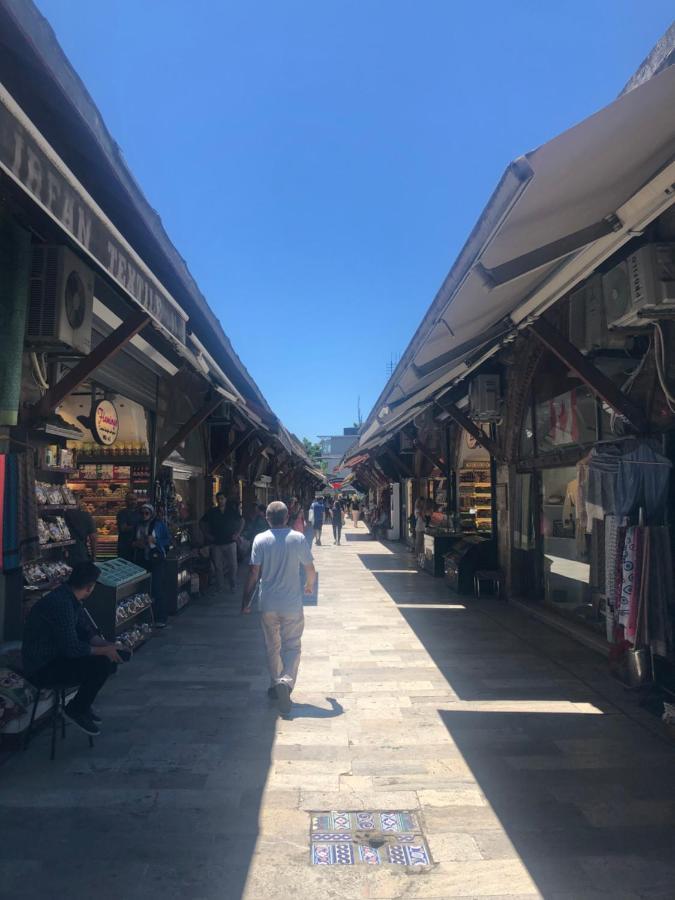 Erkul Old City 3 Istanbul Exterior photo