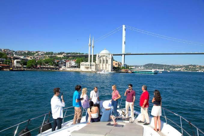 Erkul Old City 3 Istanbul Exterior photo